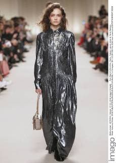 . Pics filed 07 03 2016. Paris, France. Lanvin show at Paris Fashion Week-Autumn Winter 2016  xi-Imagesx IIM-12130-0014