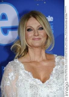 Frauke Ludowig 1. People Germany Style Award Verleihung, Auszeichnung; Ehrung Hotel Vier Jahreszeiten Kempinski München 07. März 2016