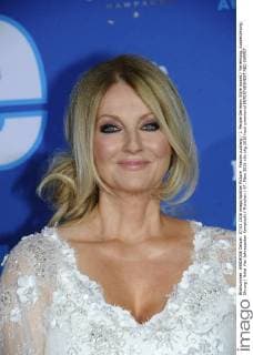 Frauke Ludowig 1. People Germany Style Award Verleihung, Auszeichnung; Ehrung Hotel Vier Jahreszeiten Kempinski München 07. März 2016