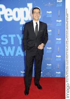 Erol Sander 1. People Germany Style Award Verleihung, Auszeichnung; Ehrung Hotel Vier Jahreszeiten Kempinski München 07. März 2016