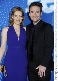 Jule Gölsdorf und Sebastian Höffner 1. People Germany Style Award Verleihung, Auszeichnung; Ehrung Hotel Vier Jahreszeiten Kempinski München 07. März 2016