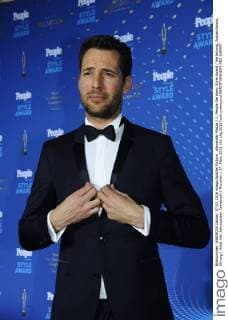 Alexander Mazza 1. People Germany Style Award Verleihung, Auszeichnung; Ehrung Hotel Vier Jahreszeiten Kempinski München 07. März 2016