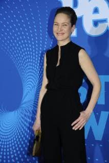 Jeanette Hain 1. People Germany Style Award Verleihung, Auszeichnung; Ehrung Hotel Vier Jahreszeiten Kempinski München 07. März 2016