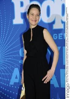 Jeanette Hain 1. People Germany Style Award Verleihung, Auszeichnung; Ehrung Hotel Vier Jahreszeiten Kempinski München 07. März 2016