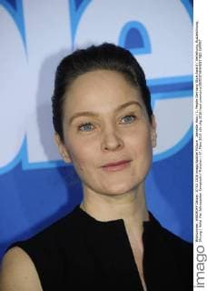 Jeanette Hain 1. People Germany Style Award Verleihung, Auszeichnung; Ehrung Hotel Vier Jahreszeiten Kempinski München 07. März 2016