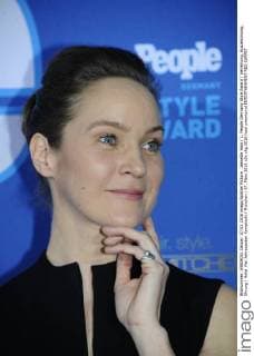 Jeanette Hain 1. People Germany Style Award Verleihung, Auszeichnung; Ehrung Hotel Vier Jahreszeiten Kempinski München 07. März 2016