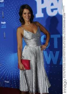 Jessica Schwarz 1. People Germany Style Award Verleihung, Auszeichnung; Ehrung Hotel Vier Jahreszeiten Kempinski München 07. März 2016
