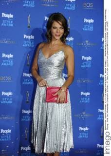 Jessica Schwarz 1. People Germany Style Award Verleihung, Auszeichnung; Ehrung Hotel Vier Jahreszeiten Kempinski München 07. März 2016