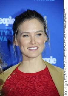 Bar Refaeli 1. People Germany Style Award Verleihung, Auszeichnung; Ehrung Hotel Vier Jahreszeiten Kempinski München 07. März 2016