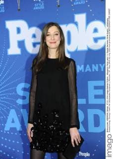 Alexandra Maria Lara 1. People Germany Style Award Verleihung, Auszeichnung; Ehrung Hotel Vier Jahreszeiten Kempinski München 07. März 2016