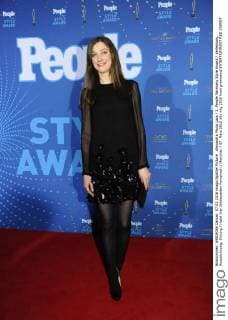 Alexandra Maria Lara 1. People Germany Style Award Verleihung, Auszeichnung; Ehrung Hotel Vier Jahreszeiten Kempinski München 07. März 2016