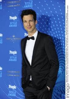 Florian David Fitz 1. People Germany Style Award Verleihung, Auszeichnung; Ehrung Hotel Vier Jahreszeiten Kempinski München 07. März 2016