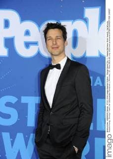 Florian David Fitz 1. People Germany Style Award Verleihung, Auszeichnung; Ehrung Hotel Vier Jahreszeiten Kempinski München 07. März 2016