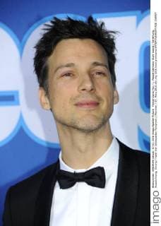 Florian David Fitz 1. People Germany Style Award Verleihung, Auszeichnung; Ehrung Hotel Vier Jahreszeiten Kempinski München 07. März 2016
