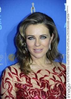 Elizabeth Hurley 1. People Germany Style Award Verleihung, Auszeichnung; Ehrung Hotel Vier Jahreszeiten Kempinski München 07. März 2016