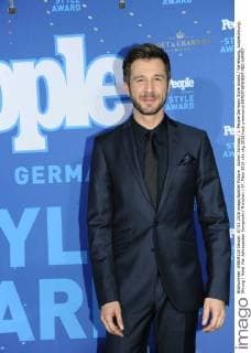 Jochen Schropp 1. People Germany Style Award Verleihung, Auszeichnung; Ehrung Hotel Vier Jahreszeiten Kempinski München 07. März 2016