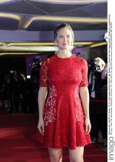 Bar Refaeli 1. People Germany Style Award Verleihung, Auszeichnung; Ehrung Hotel Vier Jahreszeiten Kempinski München 07. März 2016