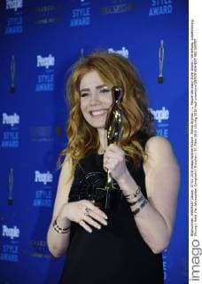 Palina Rojinski 1. People Germany Style Award Verleihung, Auszeichnung; Ehrung Hotel Vier Jahreszeiten Kempinski München 07. März 2016