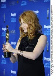 Palina Rojinski 1. People Germany Style Award Verleihung, Auszeichnung; Ehrung Hotel Vier Jahreszeiten Kempinski München 07. März 2016