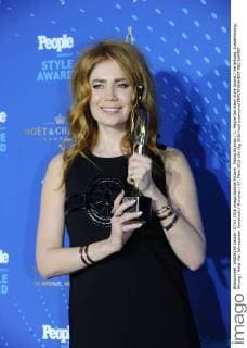Palina Rojinski 1. People Germany Style Award Verleihung, Auszeichnung; Ehrung Hotel Vier Jahreszeiten Kempinski München 07. März 2016