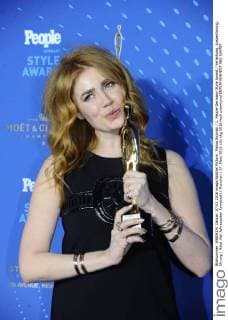 Palina Rojinski 1. People Germany Style Award Verleihung, Auszeichnung; Ehrung Hotel Vier Jahreszeiten Kempinski München 07. März 2016