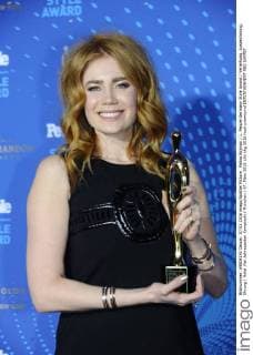 Palina Rojinski 1. People Germany Style Award Verleihung, Auszeichnung; Ehrung Hotel Vier Jahreszeiten Kempinski München 07. März 2016