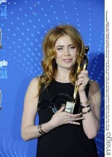 Palina Rojinski 1. People Germany Style Award Verleihung, Auszeichnung; Ehrung Hotel Vier Jahreszeiten Kempinski München 07. März 2016