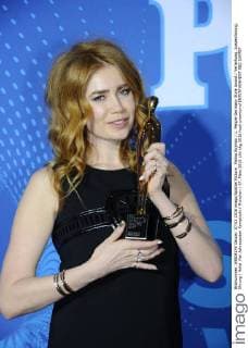 Palina Rojinski 1. People Germany Style Award Verleihung, Auszeichnung; Ehrung Hotel Vier Jahreszeiten Kempinski München 07. März 2016