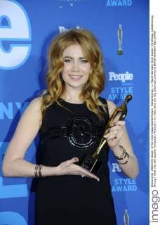 Palina Rojinski 1. People Germany Style Award Verleihung, Auszeichnung; Ehrung Hotel Vier Jahreszeiten Kempinski München 07. März 2016