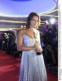 Jessica Schwarz 1. People Germany Style Award Verleihung, Auszeichnung; Ehrung Hotel Vier Jahreszeiten Kempinski München 07. März 2016