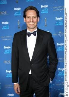 Axel Ludwig 1. People Germany Style Award Verleihung, Auszeichnung; Ehrung Hotel Vier Jahreszeiten Kempinski München 07. März 2016