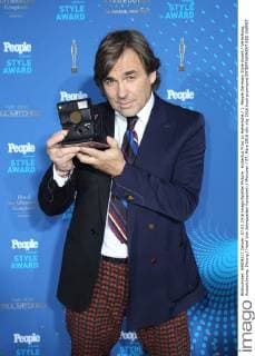 Hubertus Prinz zu Hohenlohe 1. People Germany Style Award Verleihung, Auszeichnung; Ehrung Hotel Vier Jahreszeiten Kempinski München 07. März 2016