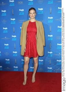 Bar Refaeli 1. People Germany Style Award Verleihung, Auszeichnung; Ehrung Hotel Vier Jahreszeiten Kempinski München 07. März 2016