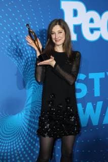 Alexandra Maria Lara 1. People Germany Style Award Verleihung, Auszeichnung; Ehrung Hotel Vier Jahreszeiten Kempinski München 07. März 2016