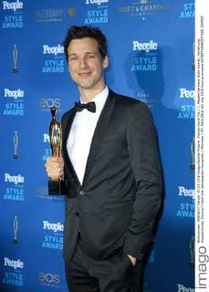 Florian David Fitz 1. People Germany Style Award Verleihung, Auszeichnung; Ehrung Hotel Vier Jahreszeiten Kempinski München 07. März 2016