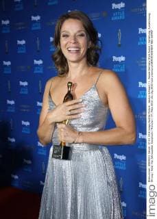 Jessica Schwarz 1. People Germany Style Award Verleihung, Auszeichnung; Ehrung Hotel Vier Jahreszeiten Kempinski München 07. März 2016