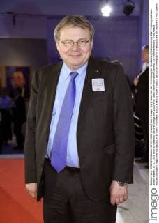 Jörg Howe bei der Verleihung des Deutschen Medienpreises 2015 im Kongresshaus. Baden-Baden, 07.03.2016 Foto:xFredericx xFuturexImage