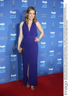Jule Gölsdorf bei der Verleihung der People Style Awards 2016 im Hotel Vier Jahreszeiten Kempinski. München, 07.03.2016 Foto:xS.xGabschx xFuturexImage