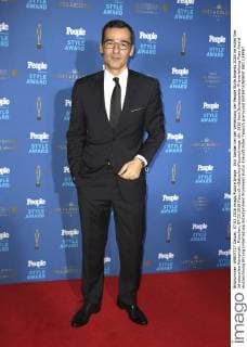 Erol Sander bei der Verleihung der People Style Awards 2016 im Hotel Vier Jahreszeiten Kempinski. München, 07.03.2016 Foto:xS.xGabschx xFuturexImage