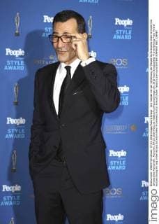 Erol Sander bei der Verleihung der People Style Awards 2016 im Hotel Vier Jahreszeiten Kempinski. München, 07.03.2016 Foto:xS.xGabschx xFuturexImage