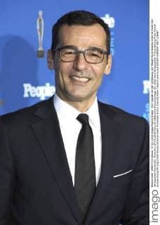 Erol Sander bei der Verleihung der People Style Awards 2016 im Hotel Vier Jahreszeiten Kempinski. München, 07.03.2016 Foto:xS.xGabschx xFuturexImage