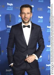 Alexander Mazza bei der Verleihung der People Style Awards 2016 im Hotel Vier Jahreszeiten Kempinski. München, 07.03.2016 Foto:xS.xGabschx xFuturexImage
