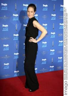 Jeanette Hain bei der Verleihung der People Style Awards 2016 im Hotel Vier Jahreszeiten Kempinski. München, 07.03.2016 Foto:xS.xGabschx xFuturexImage
