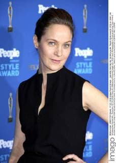 Jeanette Hain bei der Verleihung der People Style Awards 2016 im Hotel Vier Jahreszeiten Kempinski. München, 07.03.2016 Foto:xS.xGabschx xFuturexImage