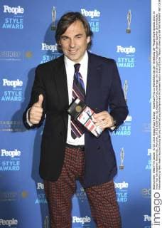 Hubertus Prinz zu Hohenlohe bei der Verleihung der People Style Awards 2016 im Hotel Vier Jahreszeiten Kempinski. München, 07.03.2016 Foto:xS.xGabschx xFuturexImage