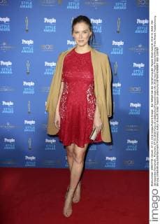 Bar Refaeli bei der Verleihung der People Style Awards 2016 im Hotel Vier Jahreszeiten Kempinski. München, 07.03.2016 Foto:xS.xGabschx xFuturexImage