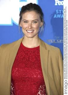 Bar Refaeli bei der Verleihung der People Style Awards 2016 im Hotel Vier Jahreszeiten Kempinski. München, 07.03.2016 Foto:xS.xGabschx xFuturexImage