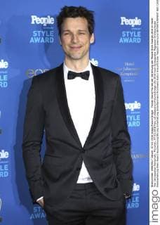 Florian David Fitz bei der Verleihung der People Style Awards 2016 im Hotel Vier Jahreszeiten Kempinski. München, 07.03.2016 Foto:xS.xGabschx xFuturexImage