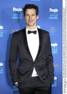 Florian David Fitz bei der Verleihung der People Style Awards 2016 im Hotel Vier Jahreszeiten Kempinski. München, 07.03.2016 Foto:xS.xGabschx xFuturexImage