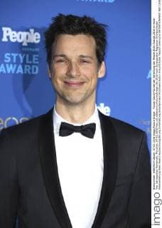 Florian David Fitz bei der Verleihung der People Style Awards 2016 im Hotel Vier Jahreszeiten Kempinski. München, 07.03.2016 Foto:xS.xGabschx xFuturexImage
